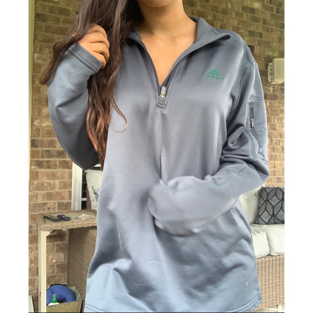 Men’s Adidas Sports Jacket